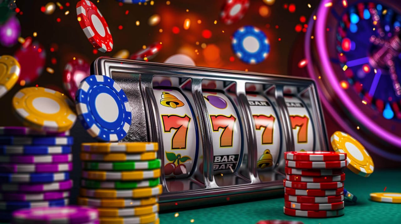 Keamanan dan sistem enkripsi kasino online zax43 untuk perlindungan pemain
