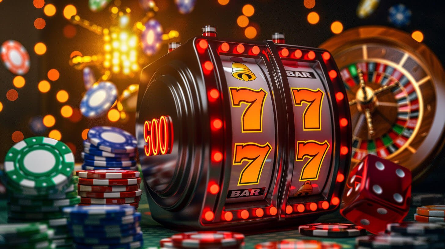 zax43 Bingo online seru dengan hadiah besar untuk pemain Indonesia