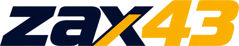 zax43 Logo